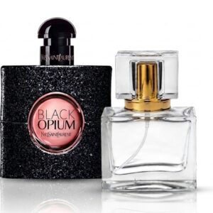 Perfumy Monique 530 - Inspirowane Yves Saint Laurent -  Black Opium